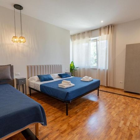 Namuri Comfortable Rooms อากริเจนโต ภายนอก รูปภาพ