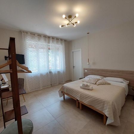 Namuri Comfortable Rooms อากริเจนโต ภายนอก รูปภาพ