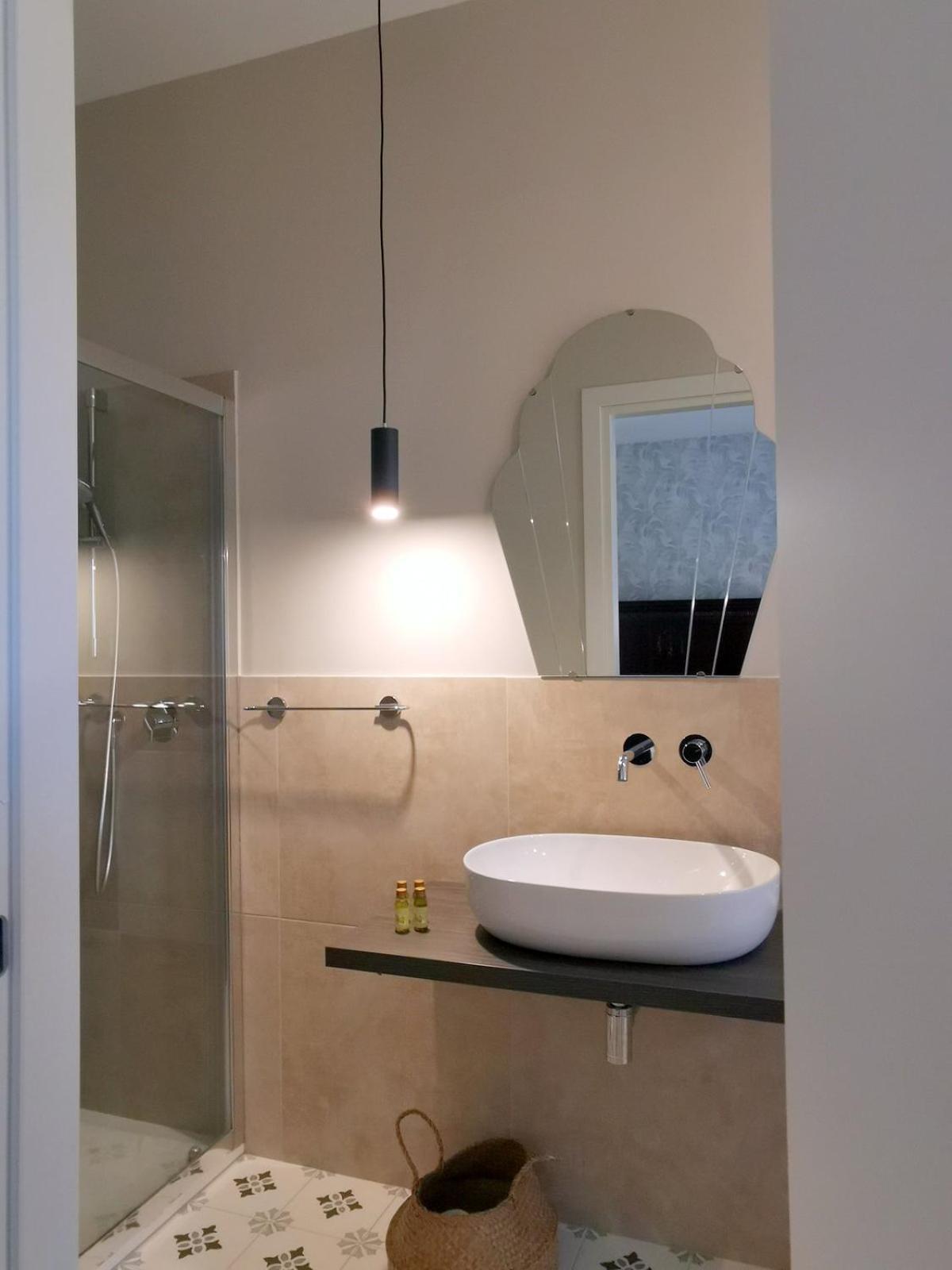 Namuri Comfortable Rooms อากริเจนโต ภายนอก รูปภาพ