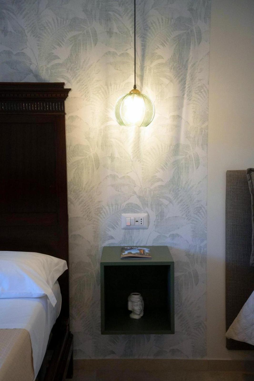 Namuri Comfortable Rooms อากริเจนโต ภายนอก รูปภาพ
