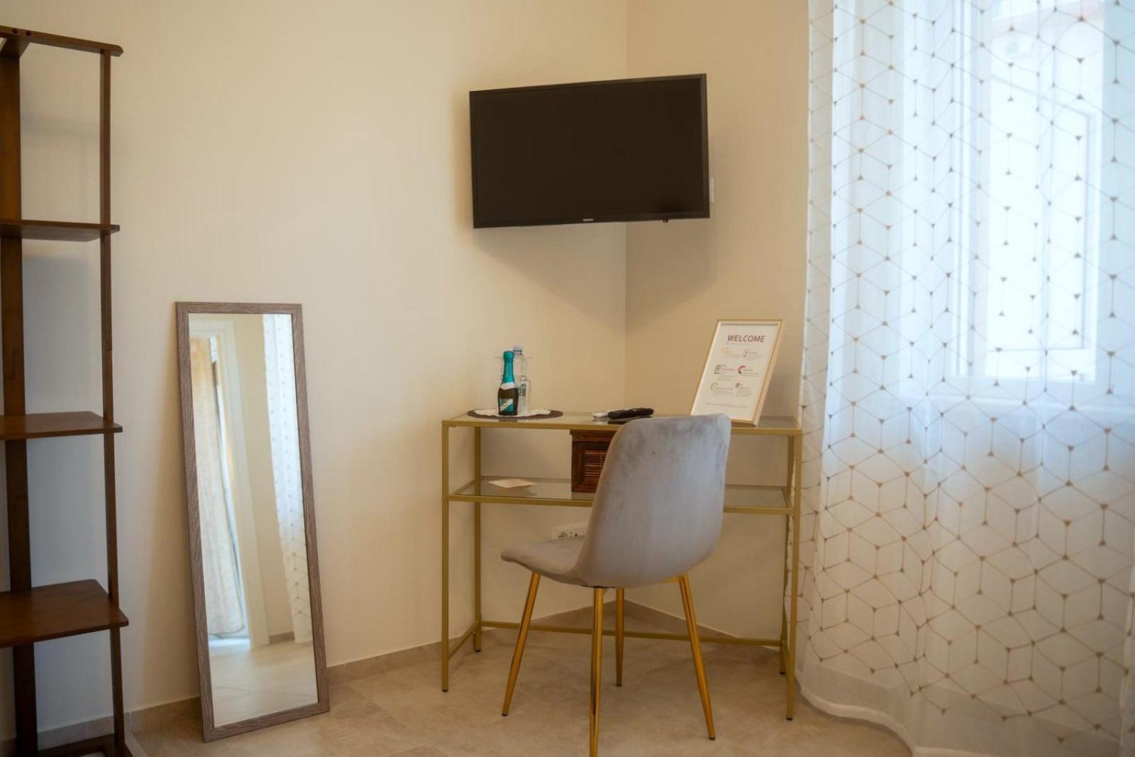 Namuri Comfortable Rooms อากริเจนโต ภายนอก รูปภาพ