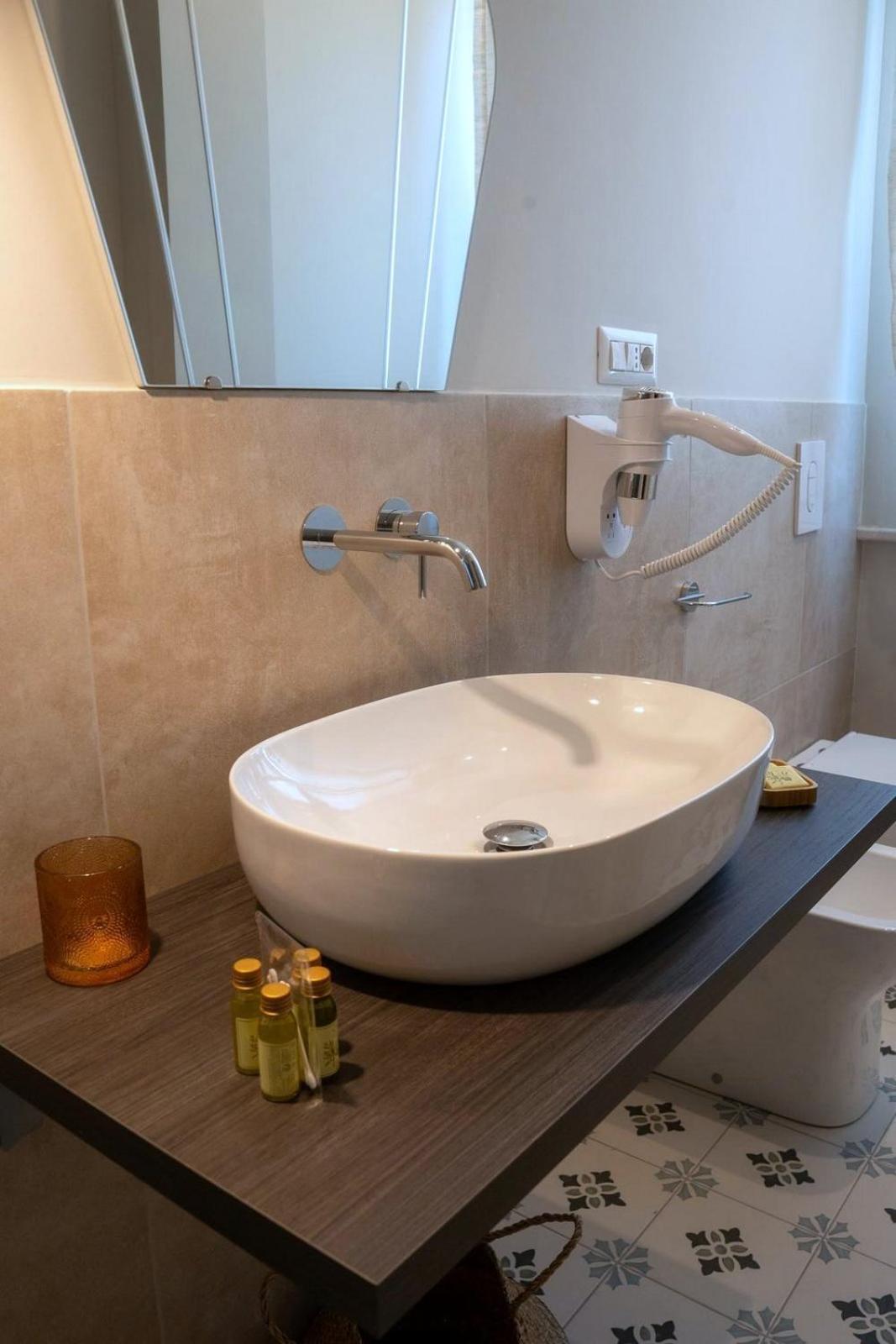 Namuri Comfortable Rooms อากริเจนโต ภายนอก รูปภาพ
