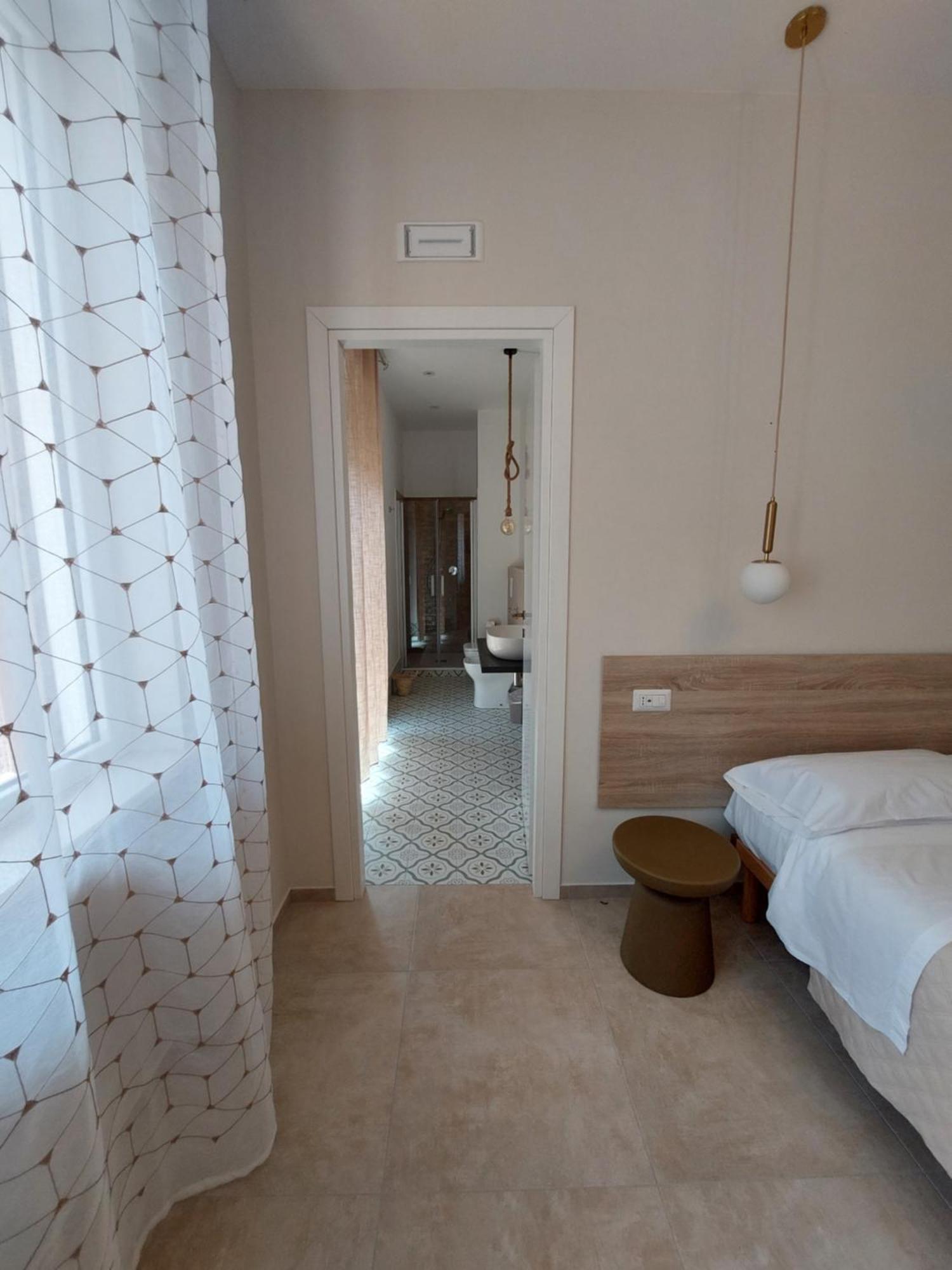 Namuri Comfortable Rooms อากริเจนโต ภายนอก รูปภาพ