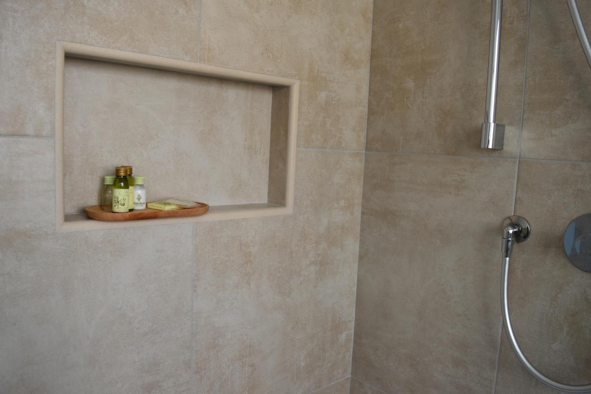 Namuri Comfortable Rooms อากริเจนโต ภายนอก รูปภาพ