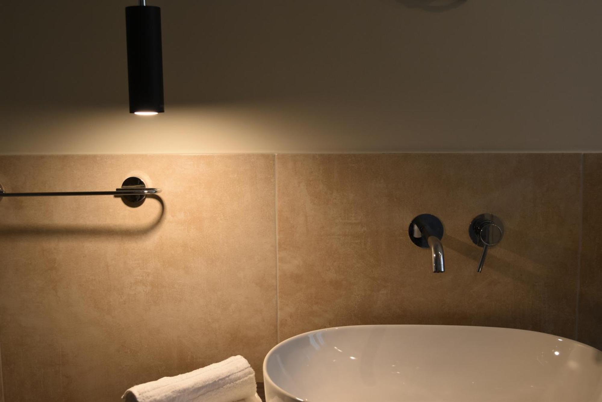 Namuri Comfortable Rooms อากริเจนโต ภายนอก รูปภาพ