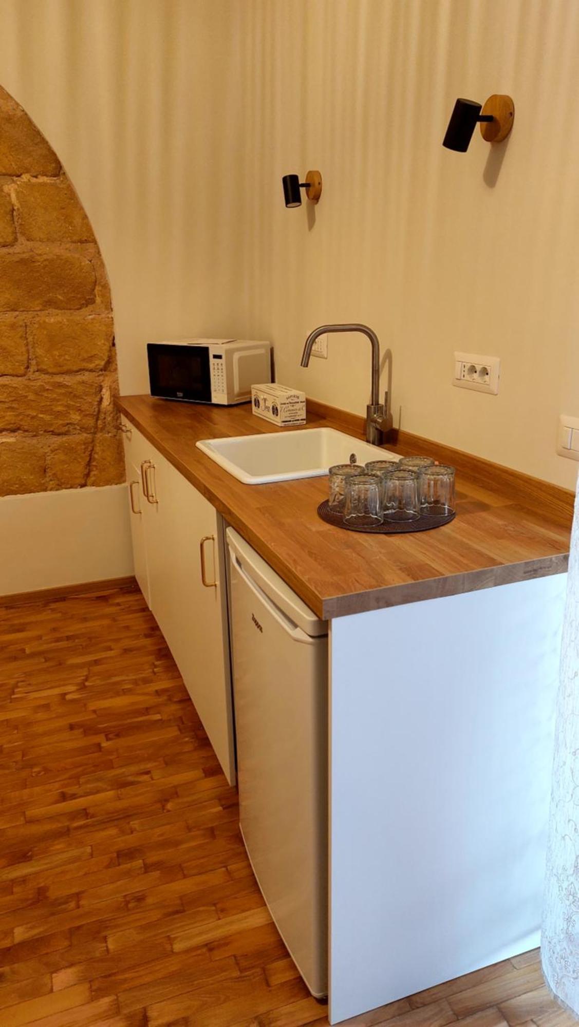 Namuri Comfortable Rooms อากริเจนโต ภายนอก รูปภาพ