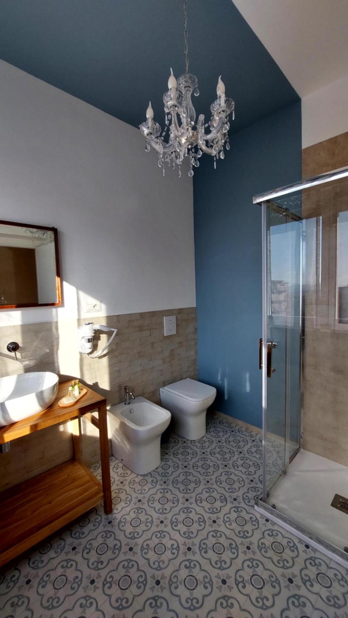 Namuri Comfortable Rooms อากริเจนโต ภายนอก รูปภาพ