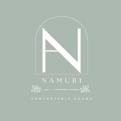 Namuri Comfortable Rooms อากริเจนโต ภายนอก รูปภาพ
